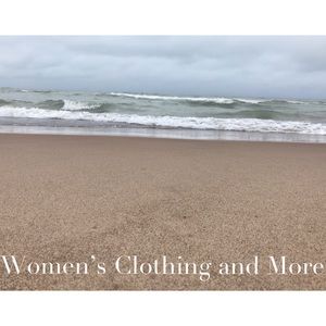 Women’s clothing and accessories